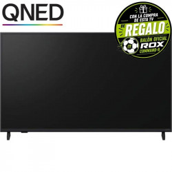 LG QNED evo AI QNED8EB 50
