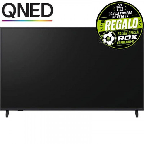 LG QNED evo AI QNED8EB 50