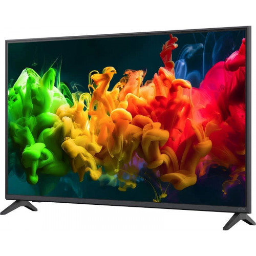 LG QNED evo AI QNED8EB Mini LED Ultra HD 4K Smart TV WiFi