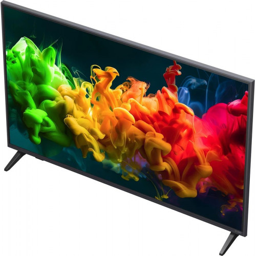 LG QNED evo AI QNED8EB Mini LED Ultra HD 4K Smart TV WiFi