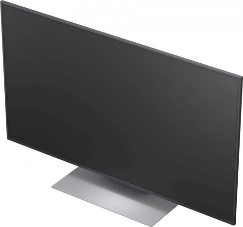 LG QNED evo Mini LED 4K Smart TV