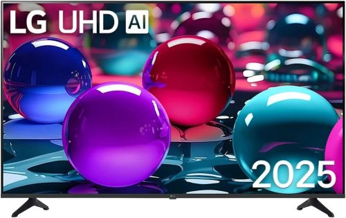 LG resolucion Ultra HD 4k
