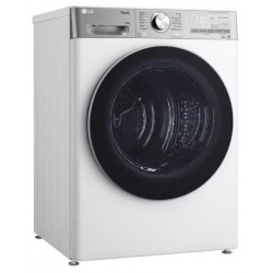 LG RH10V9AV2WR - Secadora Bomba de Calor 10kg Wifi Eco Hybrid Clase C