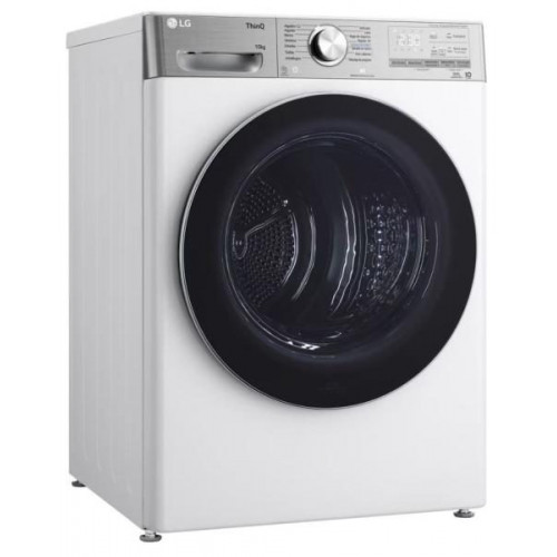 LG RH10V9AV2WR - Secadora Bomba de Calor 10kg Wifi Eco Hybrid Clase C