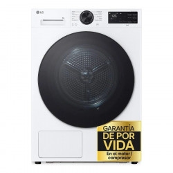 LG rhx5008tlb Secadora bomba de calor