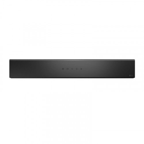 LG S30A Barra de sonido 2.1 canales 140 W Bluetooth AI Sound Pro Negro