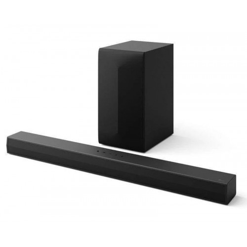 LG s60t Barra de Sonido con Subwoofer 3.1 Canales 340W Bluetooth