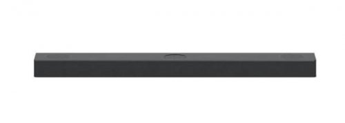 LG S80QY - Barra de Sonido Inteligente 480 W Sonido Dolby Atmos Color Negro