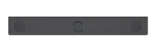 LG S80QY - Barra de Sonido Inteligente 480 W Sonido Dolby Atmos Color Negro