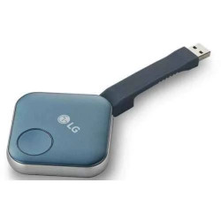 LG SC-00DA USB Linux Negro