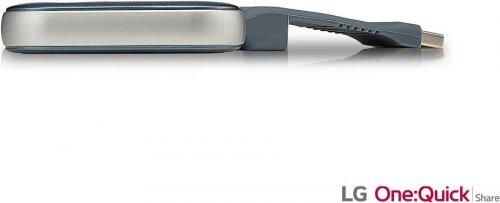 LG SC-00DA USB Linux Negro