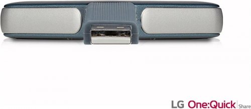 LG SC-00DA USB Linux Negro