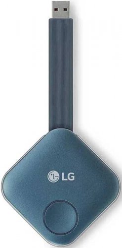 LG SC-00DA USB Linux Negro