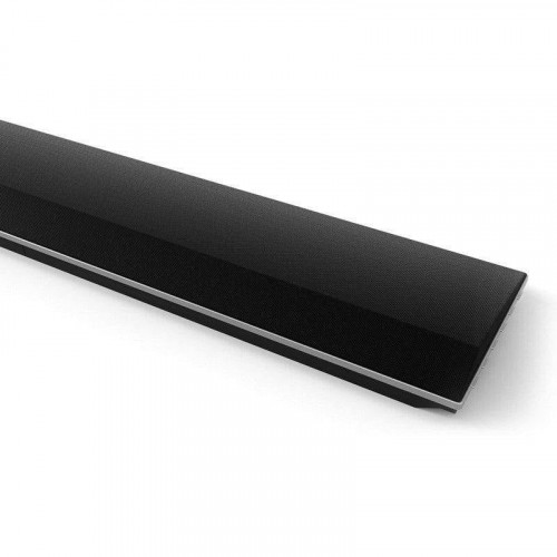 LG SG10TY Barra de Sonido Inteligente con Subwoofer 3.1 Canales Dolby Atmos DTS:X 420W Negra