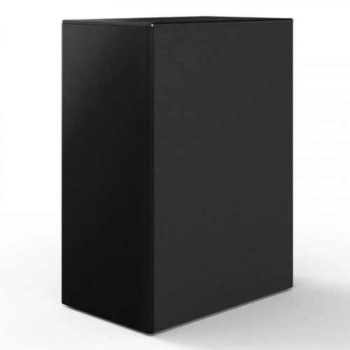 LG SG10TY Barra de Sonido Inteligente con Subwoofer 3.1 Canales Dolby Atmos DTS:X 420W Negra