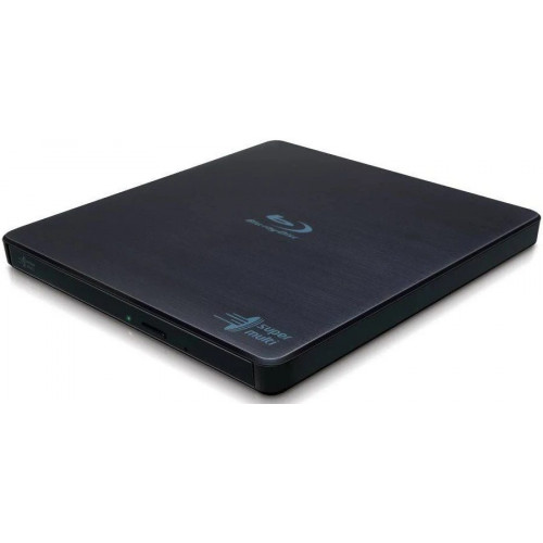 LG Slim Portable Blu-ray Writer