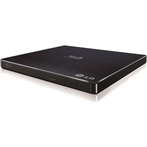 LG Slim Portable Blu-ray Writer