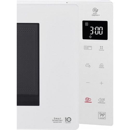 LG Smart Inverter MH6336