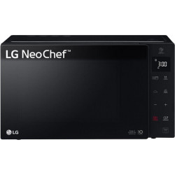 LG Smart Inverter MH6535GDS