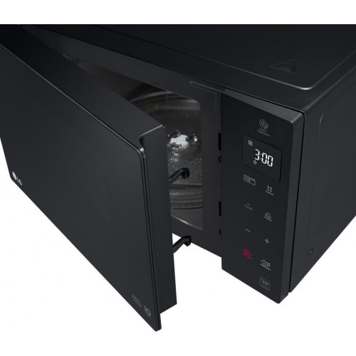 LG Smart Inverter MH6535GDS