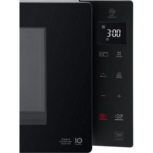 LG Smart Inverter MH6535GIB