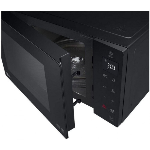 LG Smart Inverter MH6535GIB