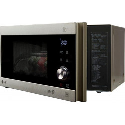 LG Smart Inverter MH6565CPS
