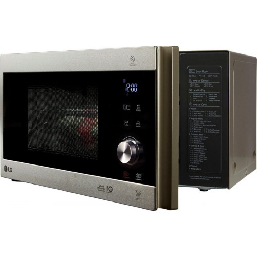 LG Smart Inverter MH6565CPS