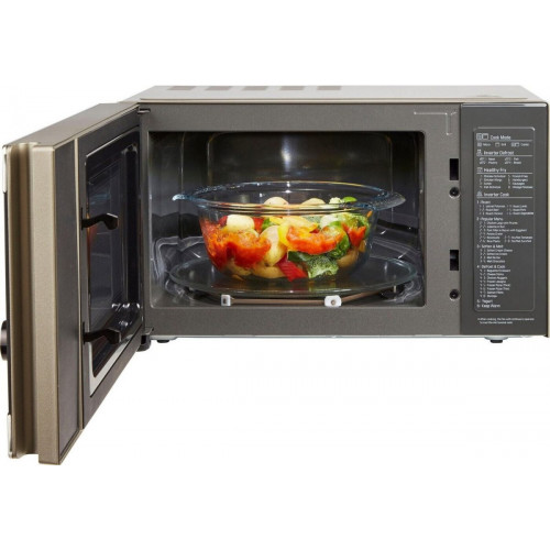 LG Smart Inverter MH6565CPS