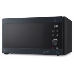 LG Smart Inverter MH6565CPW