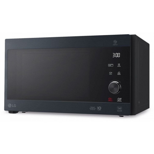LG Smart Inverter MH6565CPW