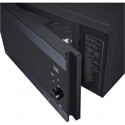 LG Smart Inverter MH6565CPW