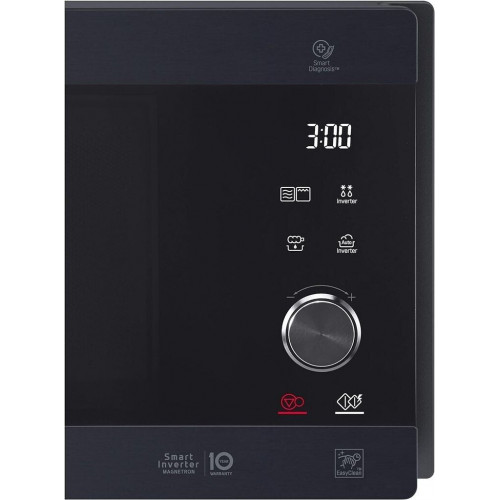 LG Smart Inverter MH6565CPW