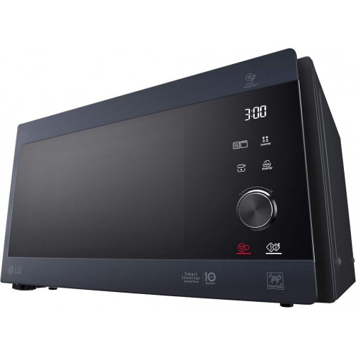 LG Smart Inverter MH6565CPW