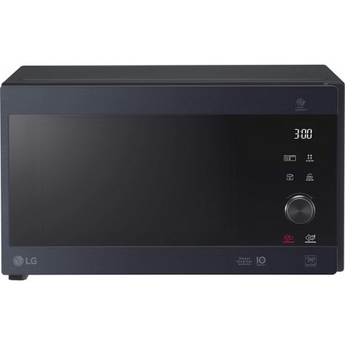 LG Smart Inverter MH6565CPW