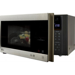 LG Smart Inverter MS2595CIS