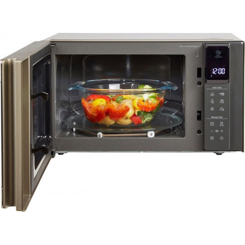 LG Smart Inverter MS2595CIS