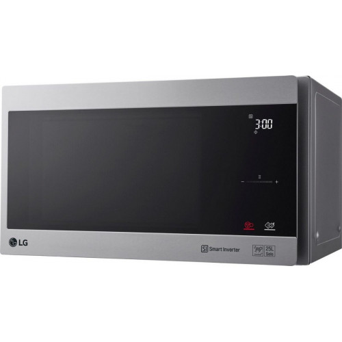 LG Smart Inverter MS2595CIS