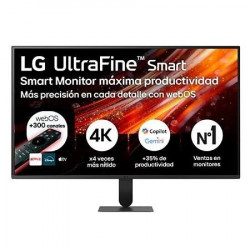LG Smart Monitor 32U701SB-B
