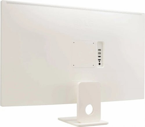 LG Smart Monitor