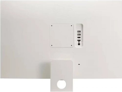 LG Smart Monitor