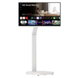 LG Smart Monitor Swing, 32