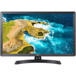 LG Smart TV 28TQ515S-WZ