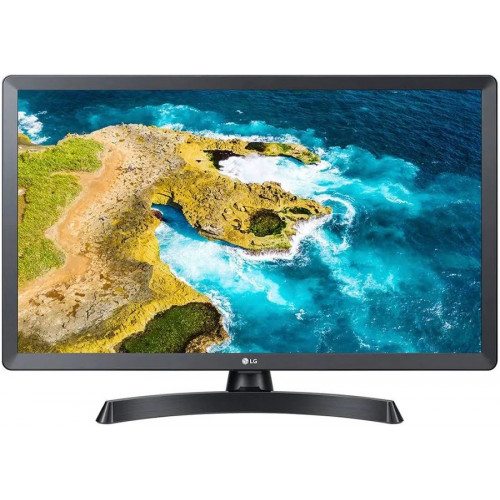LG Smart TV 28TQ515S-WZ