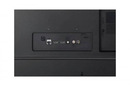 LG Smart TV 28TQ515S-WZ