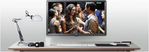 LG Smart TV 28TQ515S-WZ