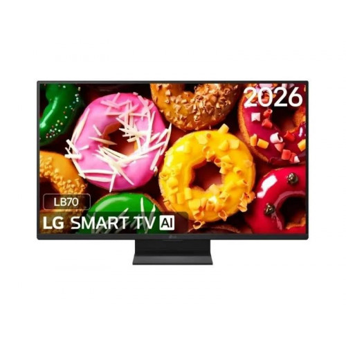 LG Smart TV Full HD WiFi