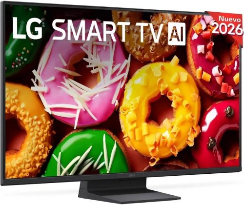 LG Smart TV Full HD WiFi