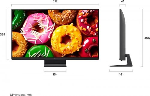 LG Smart TV Full HD WiFi