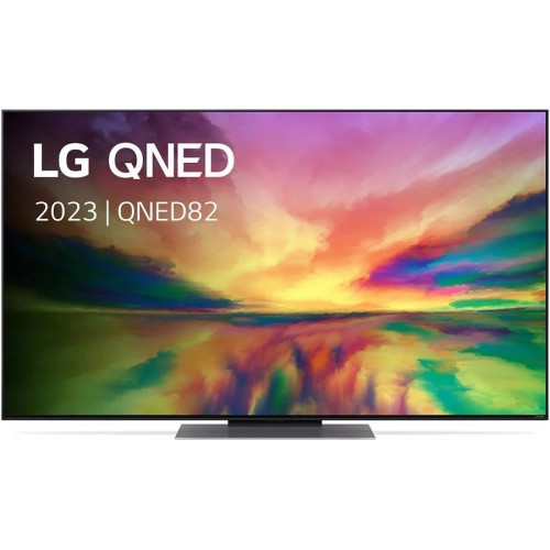 LG Smart TV QNED 4K